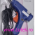 Pistol de lipit cu bare silicon cald-20W